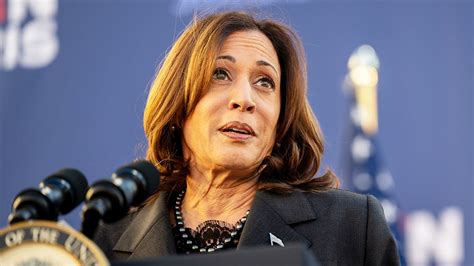 kamala harris polls are fake